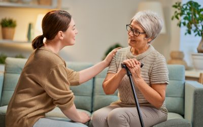 Bethesda & Silver Spring Home Health Care Blog 9 Hospice Care: ✊Empowering Patients through Home Health Care in Germantown MD