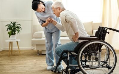 Bethesda & Silver Spring Home Health Care Blog 8 Nest & Care Continues Commitment to Personal Home Care in Silver Spring, MD