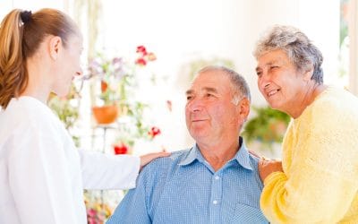 What Questions Are You Forgetting to Ask an Elderly Care Agency?