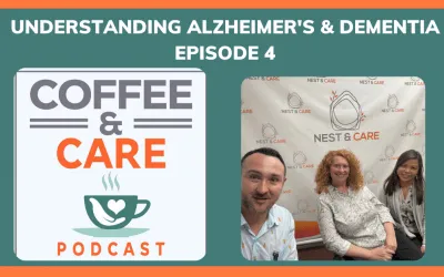 Bethesda & Silver Spring Home Health Care Community 4 The Best Alzheimer’s & Dementia Care Tips I Episode 4