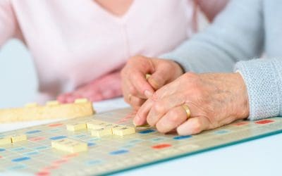 Bethesda & Silver Spring Home Health Care Blog 3 5 Fun Activities For Seniors With Mobility Issues