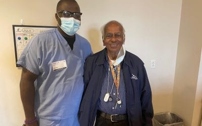 Bethesda & Silver Spring Home Health Care Blog 8 Nest and Care Reaffirms Its Dedication to Leading Bethesda Senior Care