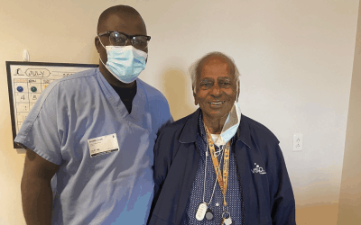 Companion Care: 15 Essential Things I Should Know!