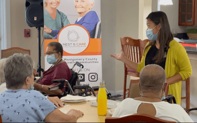 SILVER SPRING HOME CARE AGENCY LAUNCHES LONG-TERM CARE INSURANCE EDUCATION TOUR