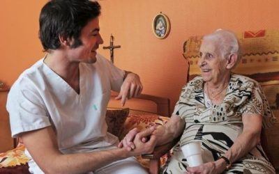 Nest and Care: No 1 Silver Spring Home Health Care Services with a Personal Touch