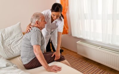 Bethesda & Silver Spring Home Health Care Blog 4 #1 Nest & Care offers The best Companion Home Care in Chevy Chase, MD, for seniors’ well-being.