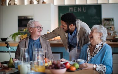Bethesda & Silver Spring Home Health Care Blog 6 Nest and Care Continues to Support Families with Premier Respite Care in Bethesda