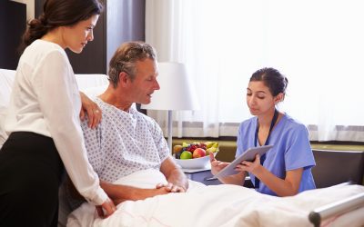 Bethesda & Silver Spring Home Health Care Blog 5 Comprehensive Home Care Options for Bethesda Residents Facing Parkinson’s and Dementia