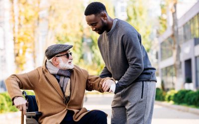 Bethesda & Silver Spring Home Health Care Blog 3 Nest and Care Continues to Provide Essential Elder Care in Columbia, MD