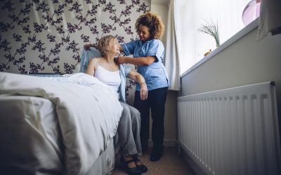 Nest and Care Continues to Champion Personal Home Care in Silver Spring, MD