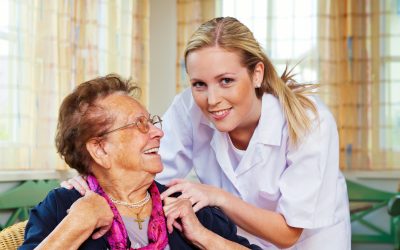 Bethesda & Silver Spring Home Health Care Blog 9 Nest & Care Home Health Care Silver Spring MD offers skilled nursing care to help you manage your complex health needs at home.