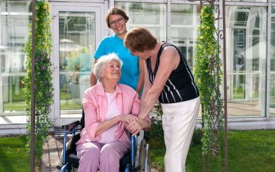 Bethesda & Silver Spring Home Health Care Blog 7 Comprehensive Companion Care Bethesda, MD: Excellence in Home Care, Elder Care, and Home Health Aide