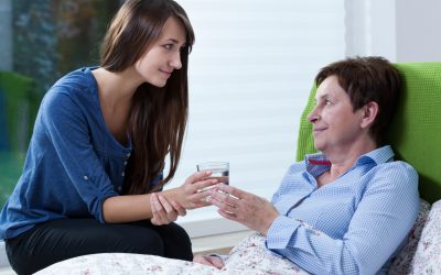 Bethesda & Silver Spring Home Health Care Blog 2 Nest and Care Continues to Deliver Exceptional Home Health Services in Silver Spring, MD