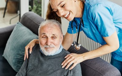 Comprehensive #1 Home Care in Silver Spring, Maryland