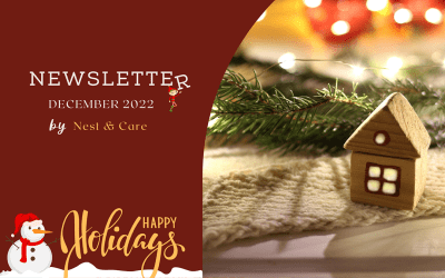 Bethesda & Silver Spring Home Health Care Community 10 December 2022 Newsletter