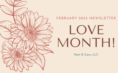 Bethesda & Silver Spring Home Health Care Community 8 February 2023 Newsletter