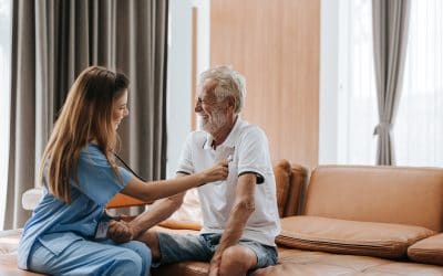 Bethesda & Silver Spring Home Health Care Blog 10 Nest And Care Reaffirms Its Commitment to Quality Home Health Care in Silver Spring, MD
