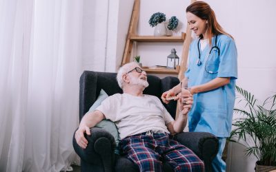 Bethesda & Silver Spring Home Health Care Blog 6 Benefits Of Silver Spring Home Care