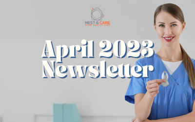April 2023 Newsletter