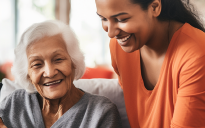 Bethesda & Silver Spring Home Health Care Blog 2 Nest And Care Continues to Lead with Exceptional Dementia Home Care in Bethesda, MD