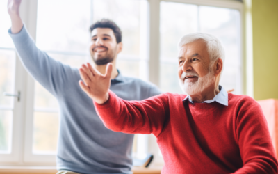 Bethesda & Silver Spring Home Health Care Blog 3 Quality In-Home Senior Care in Bethesda, MD | Bethesda Home Care by Nest and Care