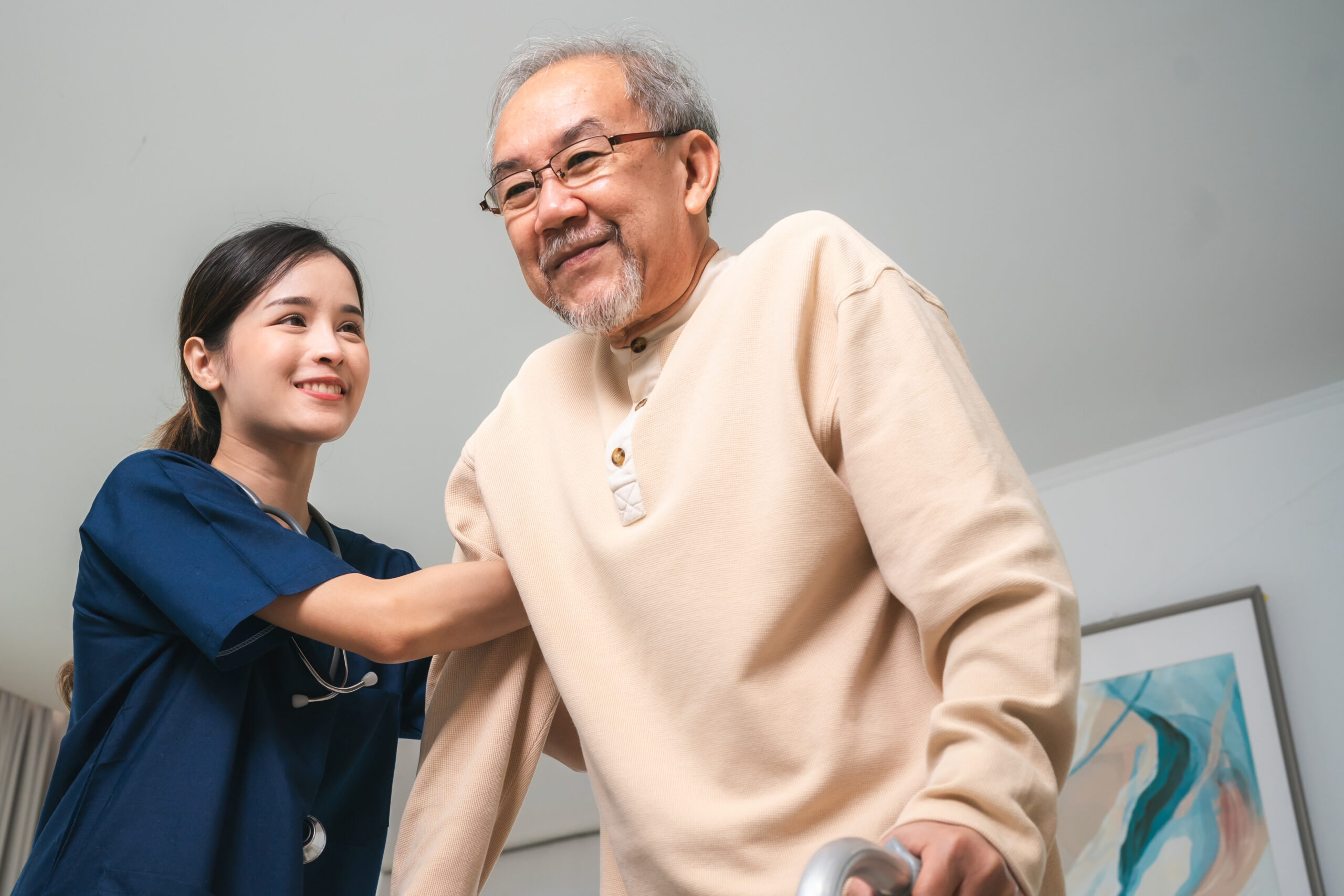 Beltsville Home Care