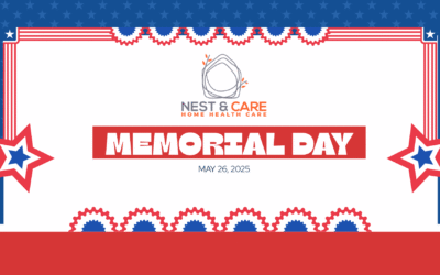 Bethesda & Silver Spring Home Health Care Community 4 May 2025 Newsletter