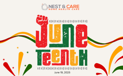 Bethesda & Silver Spring Home Health Care Community 3 June 2025 Newsletter