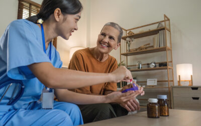 Our Expert Seizure & Epilepsy Care in Bethesda, MD, Gives Compassionate Support for Your Loved Ones