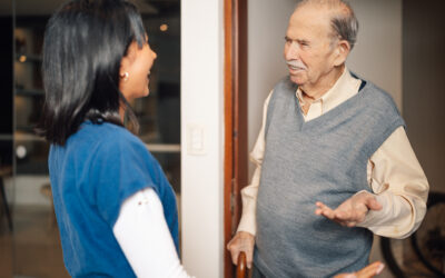 Expert Home Care for Parkinson’s in Bethesda, MD: Compassionate Support for Your Loved One