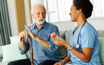 Is 24-Hour Home Care in Montgomery County, MD, the Solution Your Family Needs?