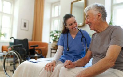 What Does Professional Ostomy Home Health Care in Bethesda & Silver Spring Involve?