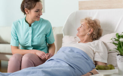 From Hospital to Home: The Benefits of Expert Post-Operative Care in Bethesda, MD