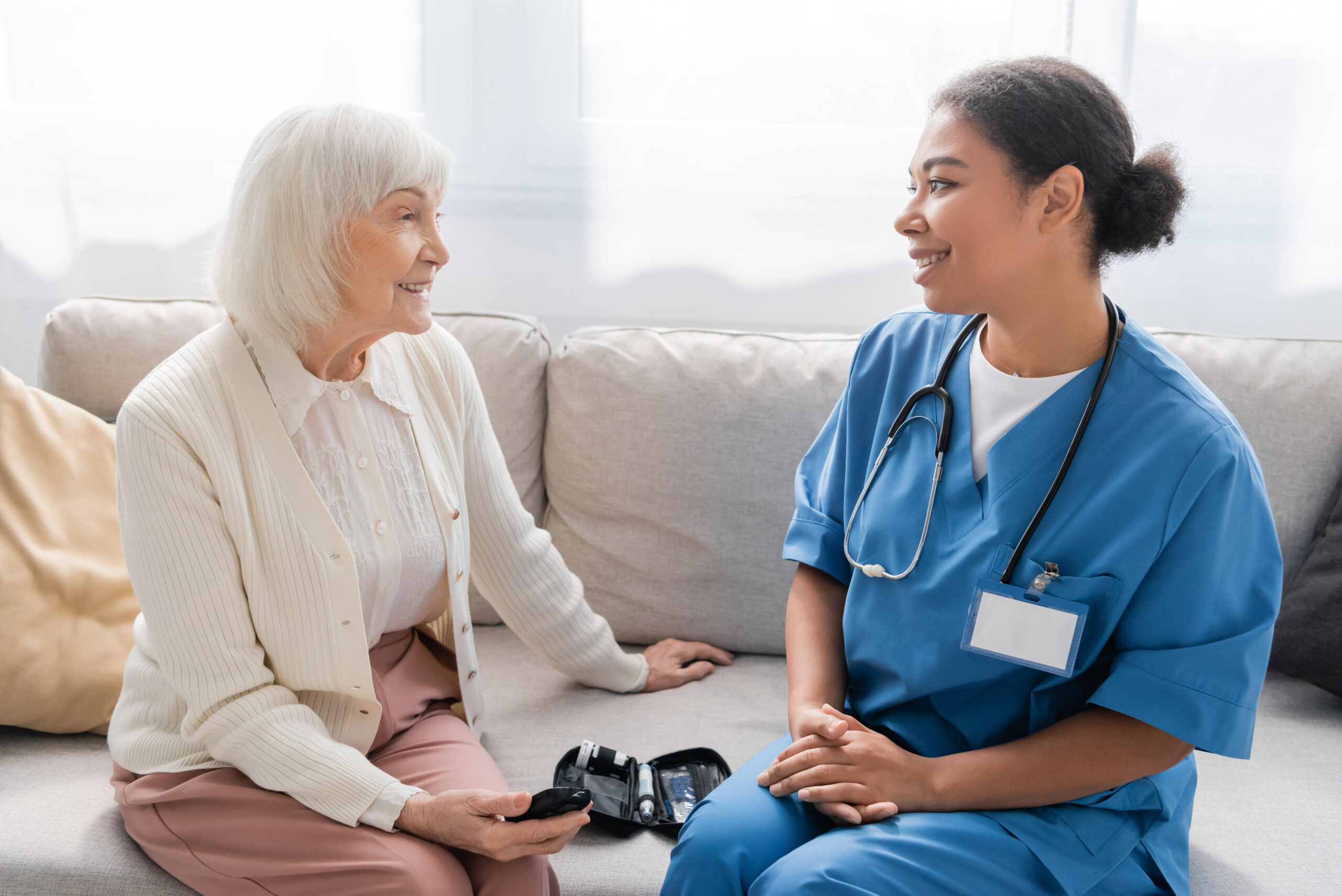 Home Care in Berwyn Heights MD
