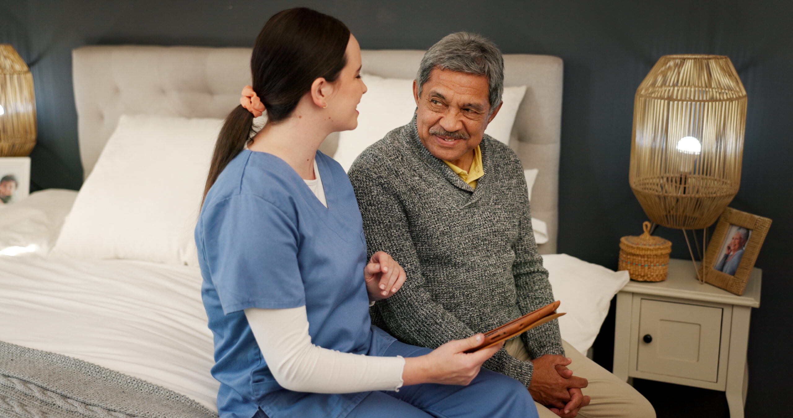 Home Care in Greenbelt MD