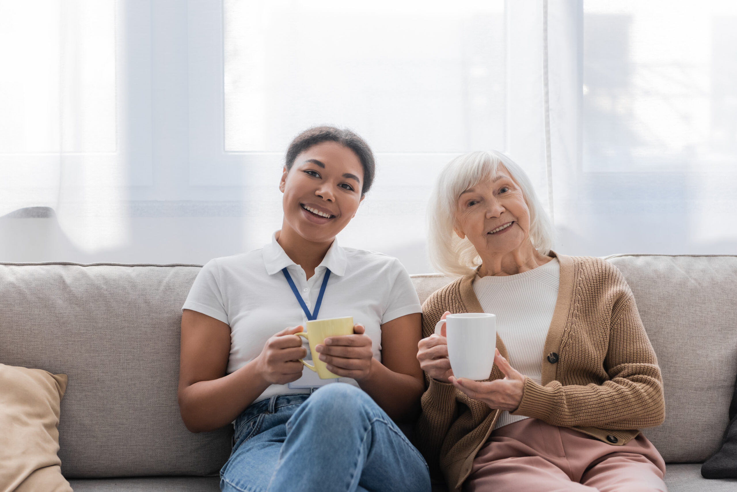 Home Care in University Park MD