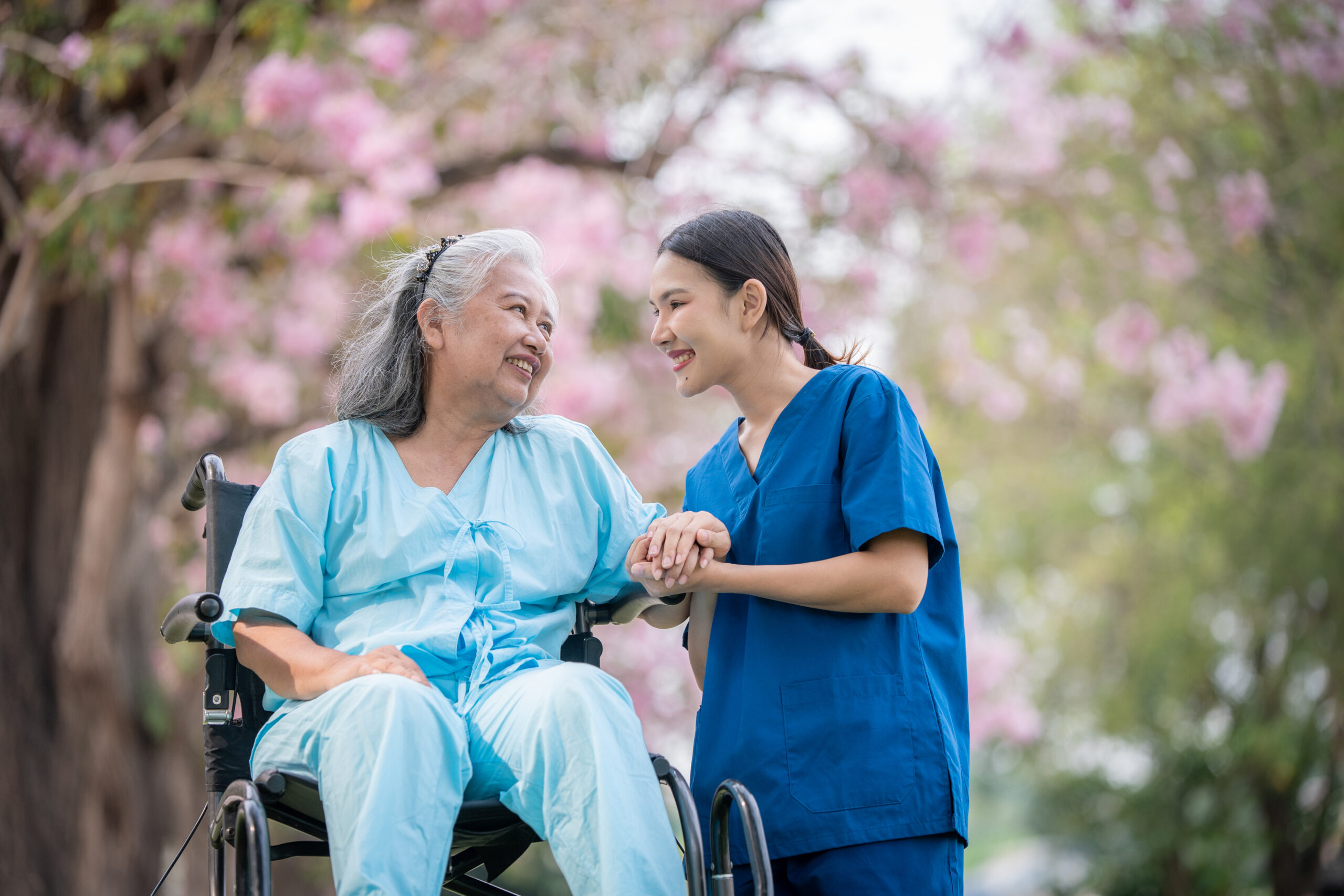 Home Health Care in Friendship Village, MD