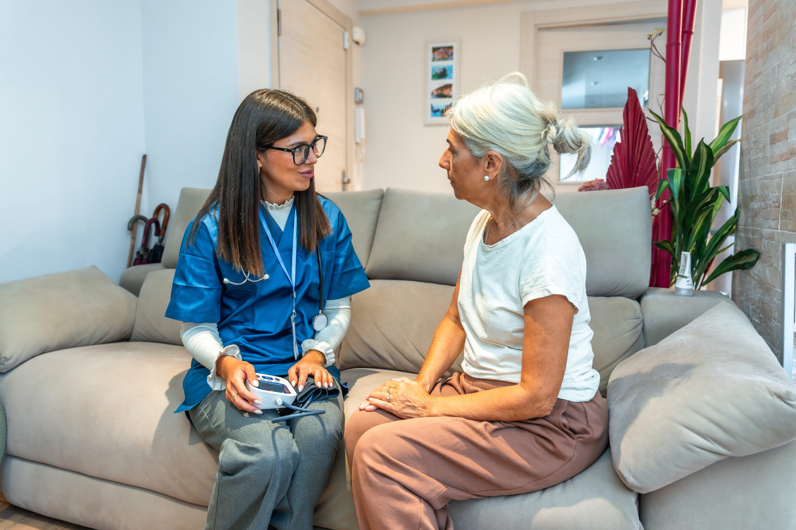 In-Home Care in Garrett Park, MD