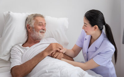 Finding Compassionate End-of-Life Care in Kensington, MD: A Guide for Families