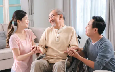 How Can Our Alzheimer’s Home Care in Silver Spring, MD, Be Life Changing For Your Loved Ones?