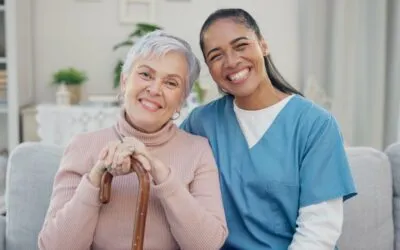 At What Stage of Dementia Do You Need 24/7 Care at Home in Gaithersburg, MD?