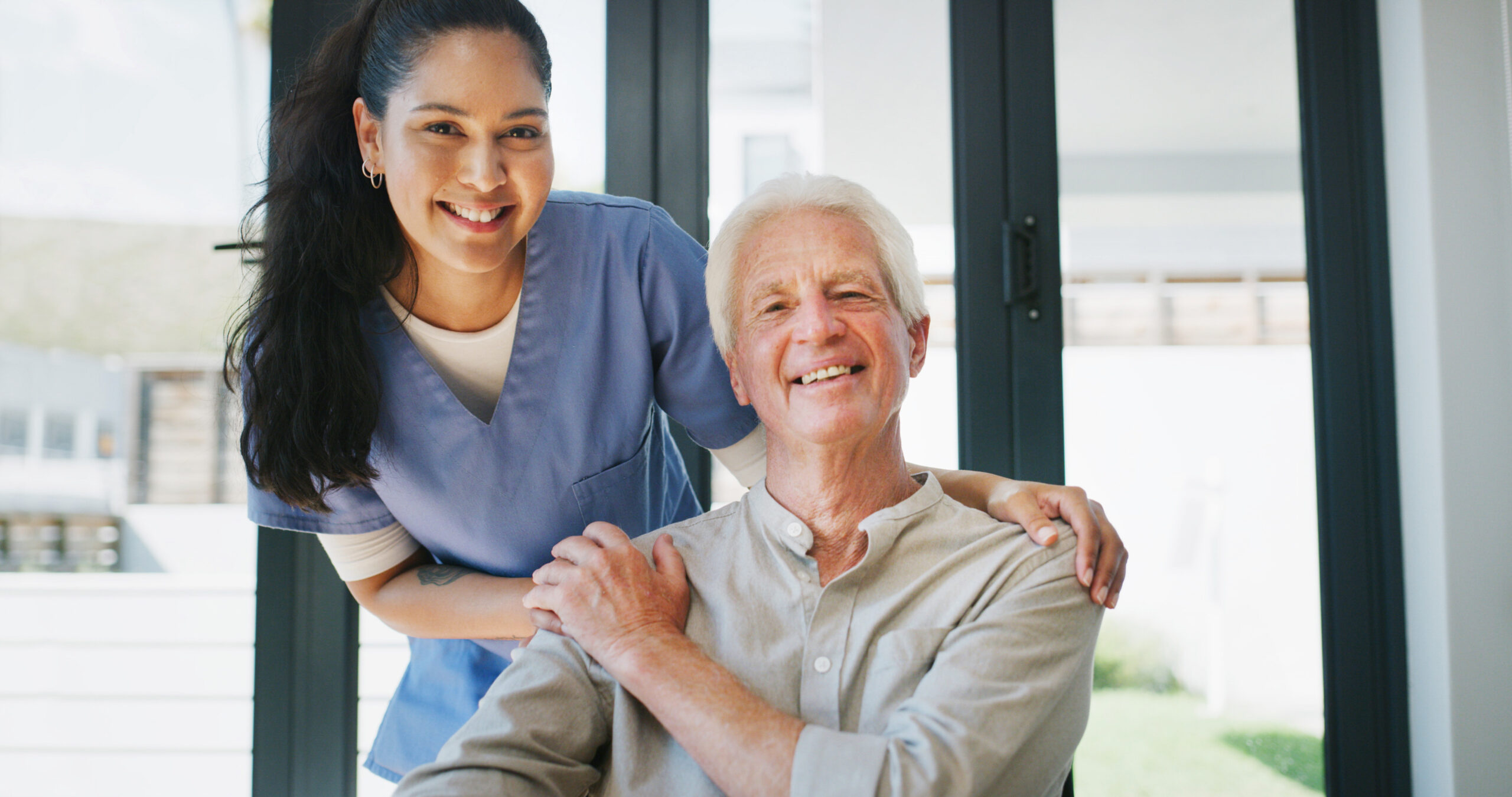 Compassionate Alzheimer's home care Potomac, MD with personalized dementia care at home Potomac, MD and trusted memory care Potomac, MD helping seniors remain safe, comfortable, and independent at home.