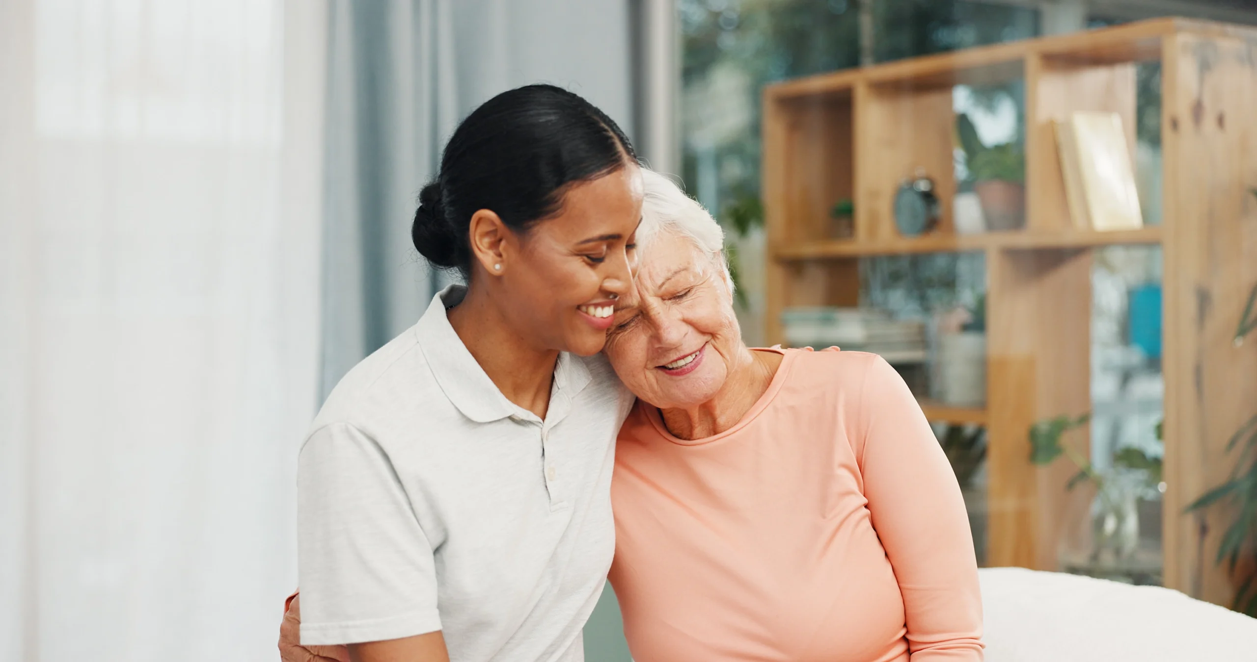 In-Home Care Services in Potomac, MD